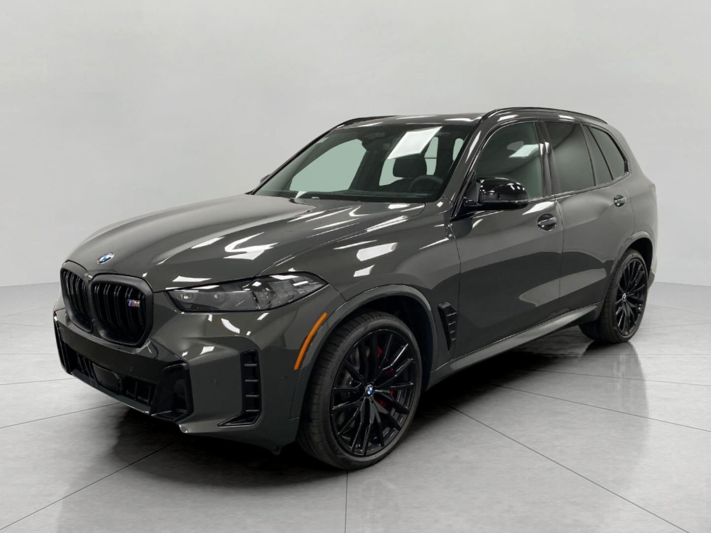 2026 BMW X5 M60i Sports Activity Vehicle