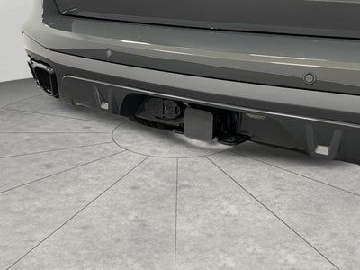 2026 BMW X5 M60i Sports Activity Vehicle