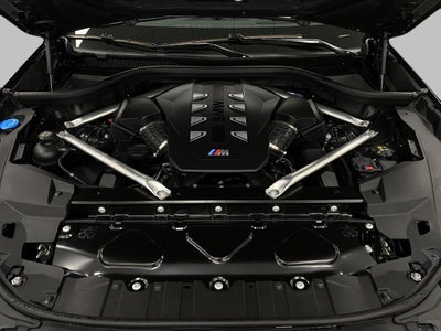 2026 BMW X5 M60i Sports Activity Vehicle