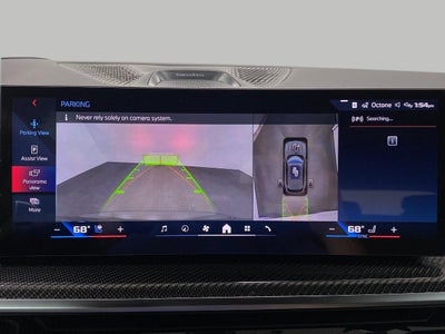 2026 BMW X5 M60i Sports Activity Vehicle