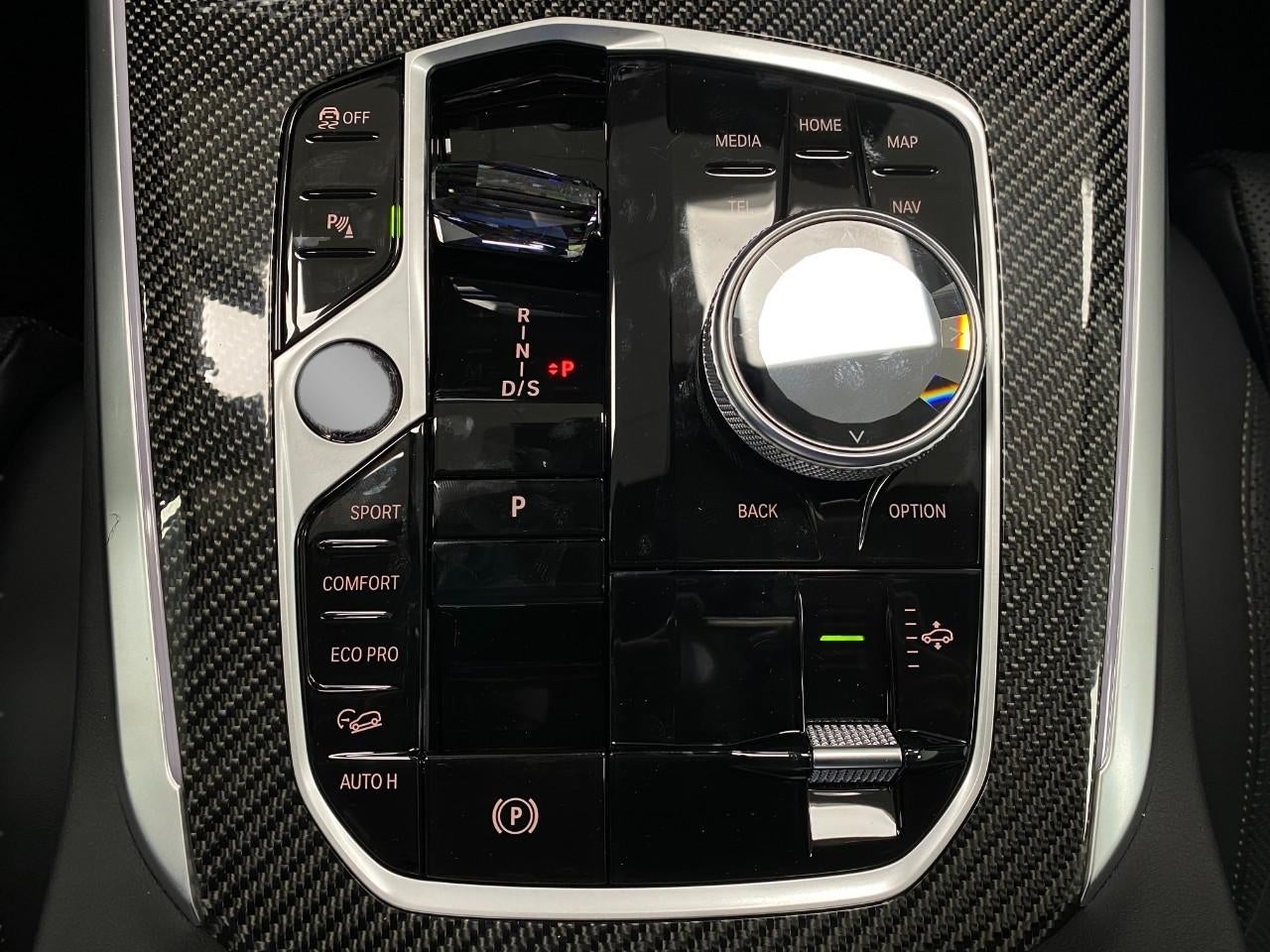 2026 BMW X5 M60i Sports Activity Vehicle