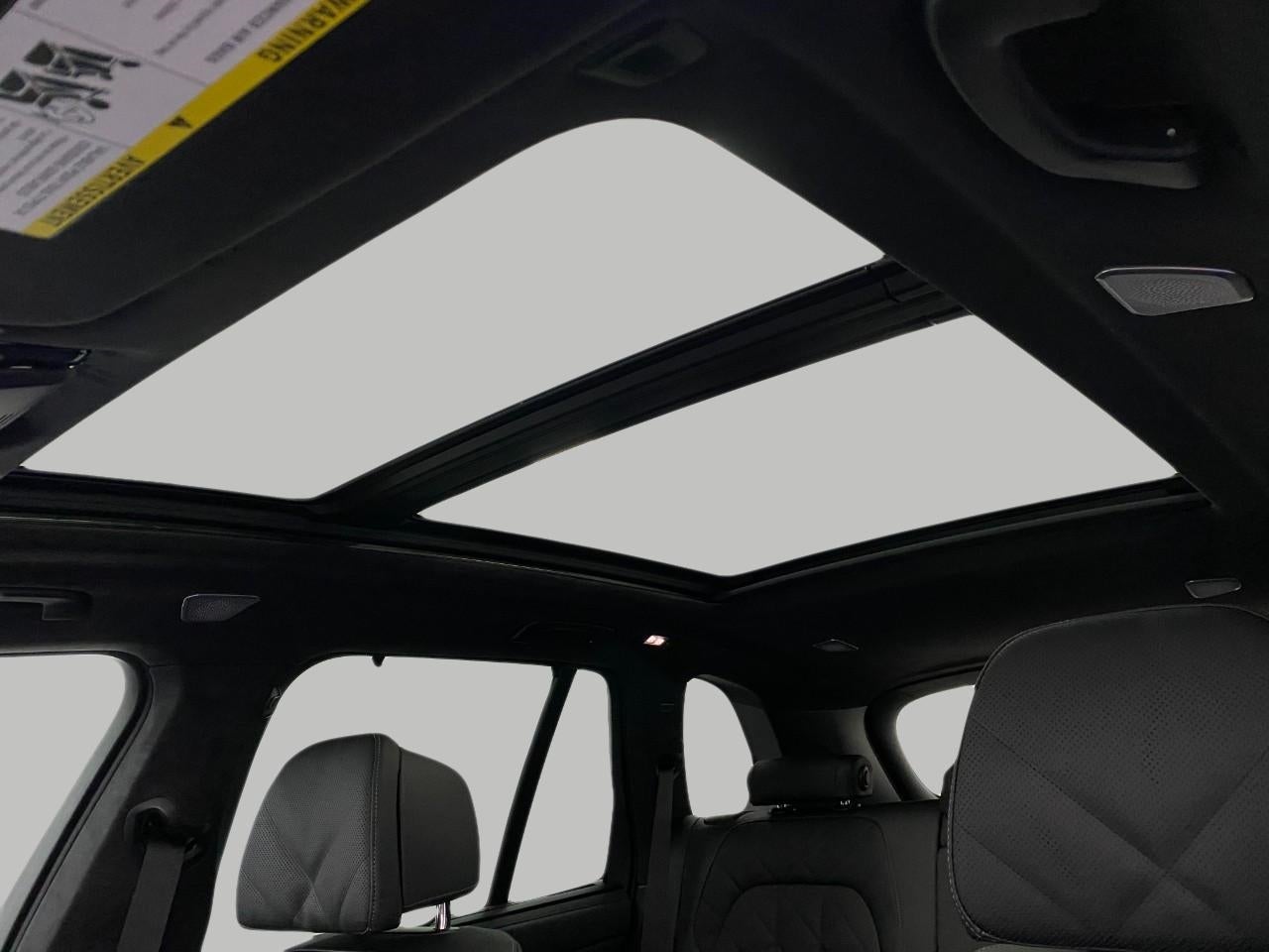 2026 BMW X5 M60i Sports Activity Vehicle