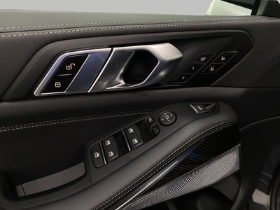 2026 BMW X5 M60i Sports Activity Vehicle