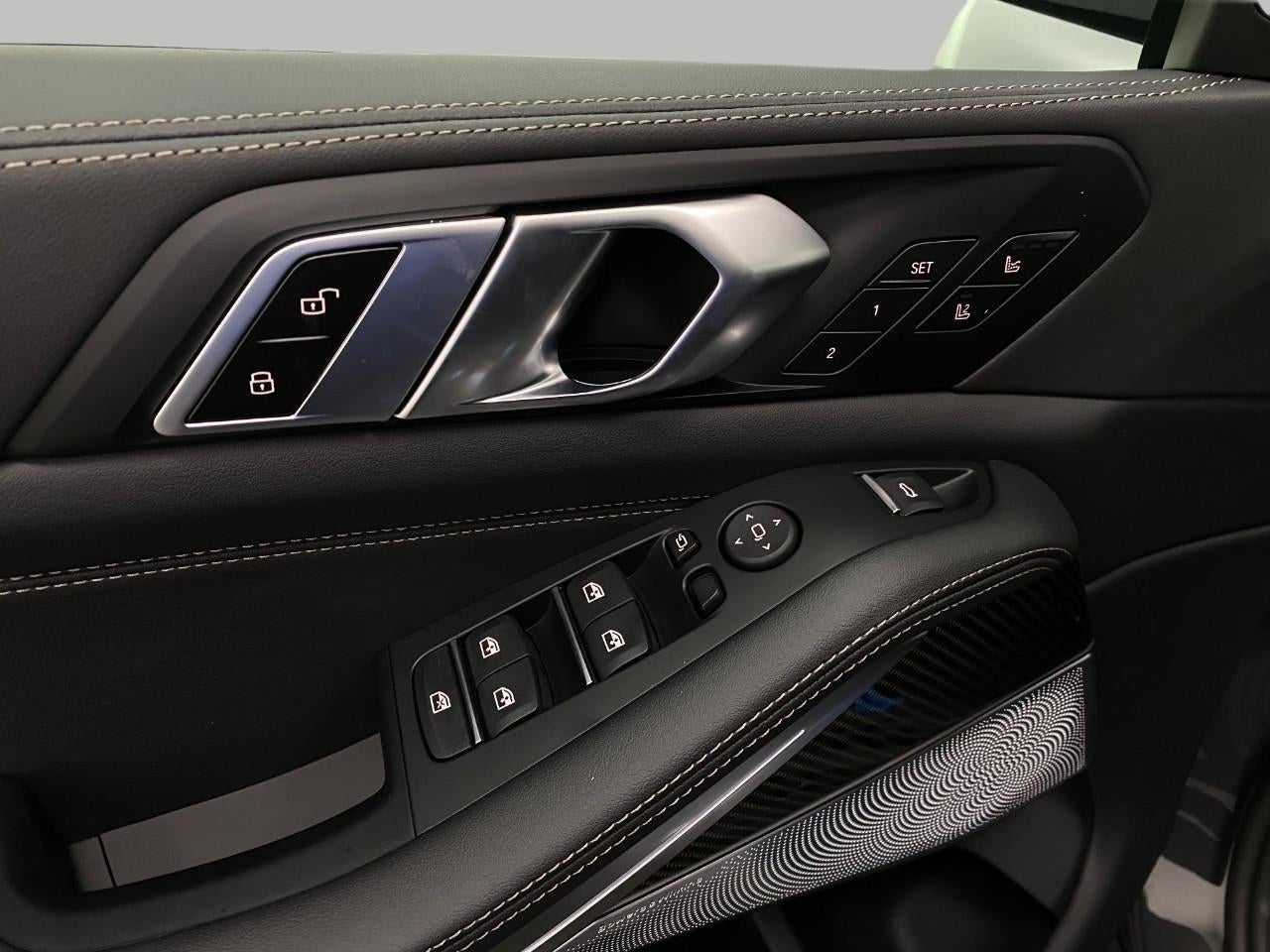 2026 BMW X5 M60i Sports Activity Vehicle