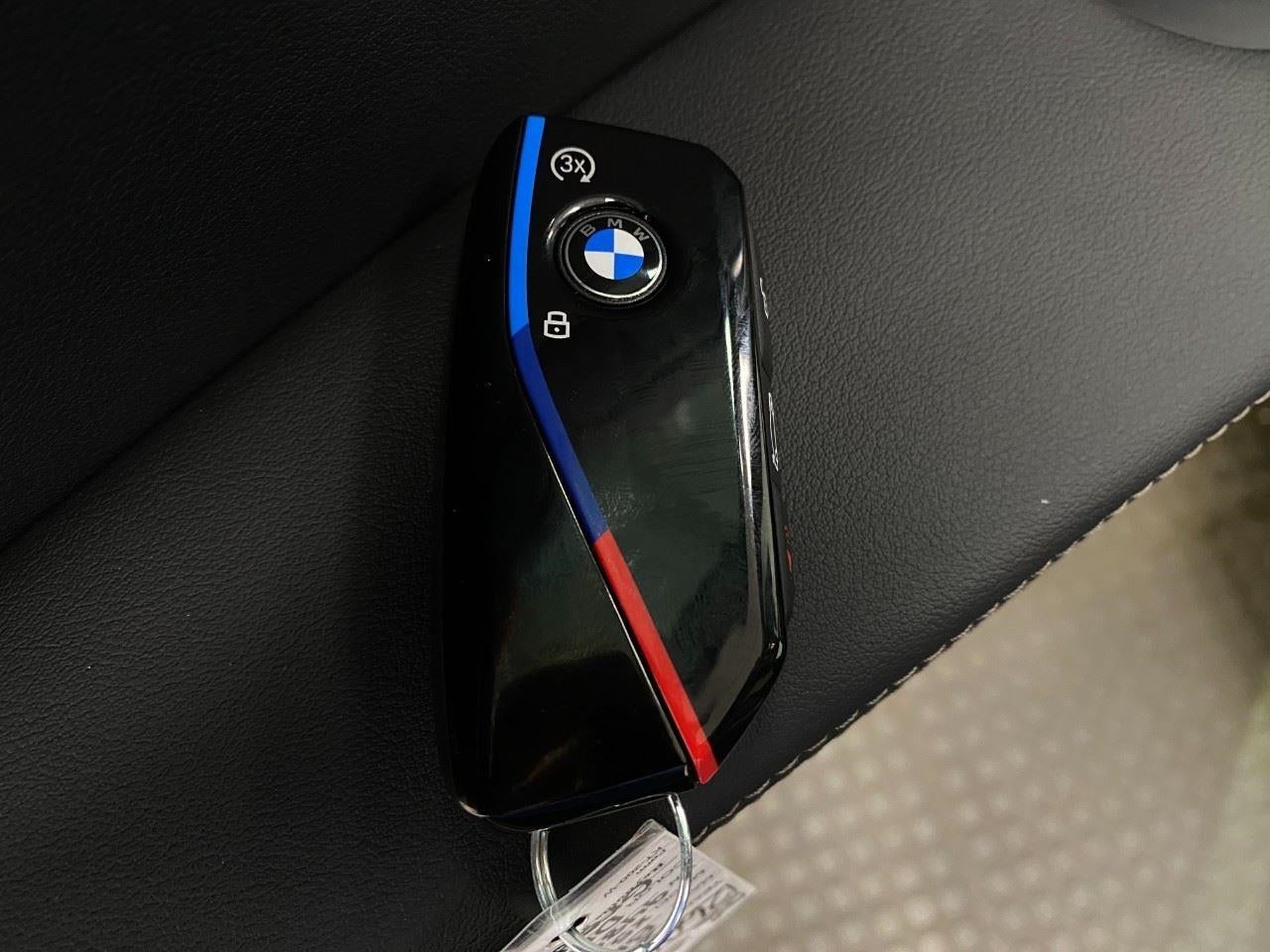 2026 BMW X5 M60i Sports Activity Vehicle