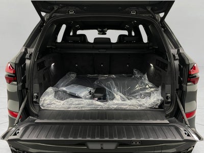 2026 BMW X5 M60i Sports Activity Vehicle