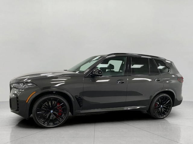 2026 BMW X5 M60i Sports Activity Vehicle