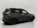 2026 BMW X5 M60i Sports Activity Vehicle