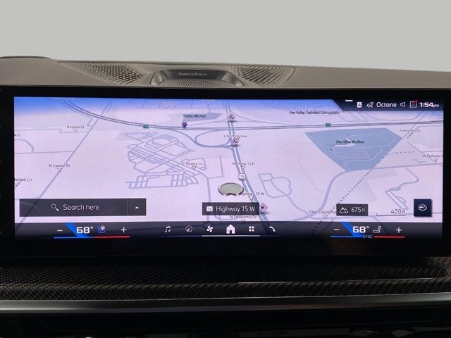 2026 BMW X5 M60i Sports Activity Vehicle