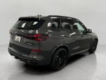 2026 BMW X5 M60i Sports Activity Vehicle
