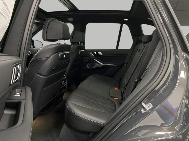 2026 BMW X5 M60i Sports Activity Vehicle
