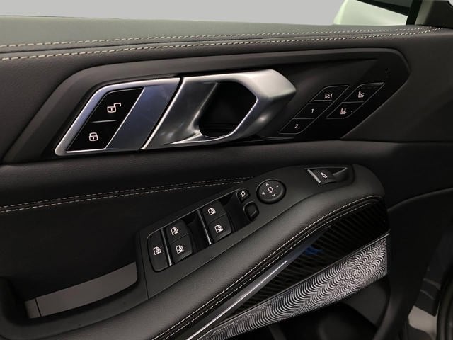 2026 BMW X5 M60i Sports Activity Vehicle