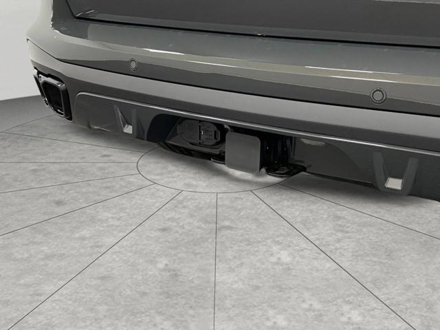 2026 BMW X5 M60i Sports Activity Vehicle