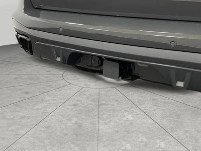 2026 BMW X5 M60i Sports Activity Vehicle
