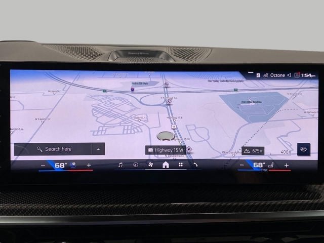 2026 BMW X5 M60i Sports Activity Vehicle