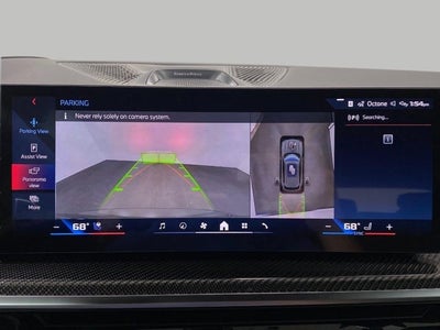 2026 BMW X5 M60i Sports Activity Vehicle