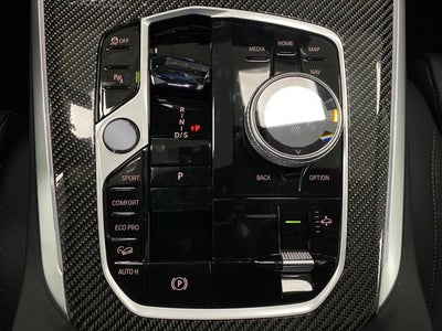 2026 BMW X5 M60i Sports Activity Vehicle