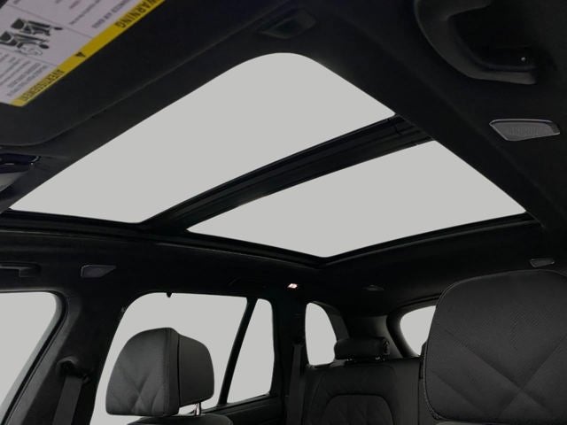 2026 BMW X5 M60i Sports Activity Vehicle