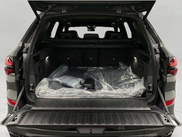 2026 BMW X5 M60i Sports Activity Vehicle