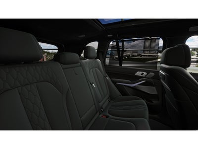 2026 BMW X5 M60i Sports Activity Vehicle