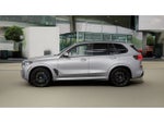 2026 BMW X5 M60i Sports Activity Vehicle