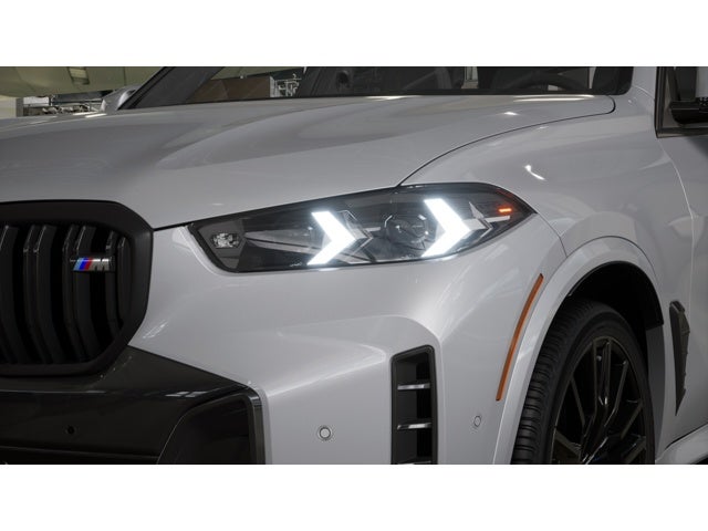 2026 BMW X5 M60i Sports Activity Vehicle