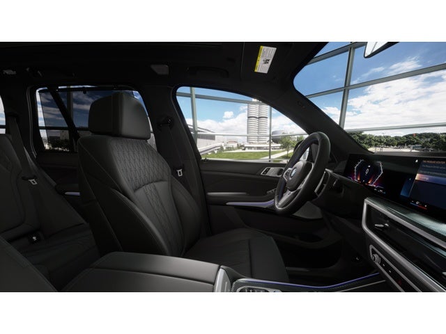 2026 BMW X5 M60i Sports Activity Vehicle