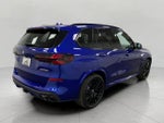 2026 BMW X5 M60i Sports Activity Vehicle