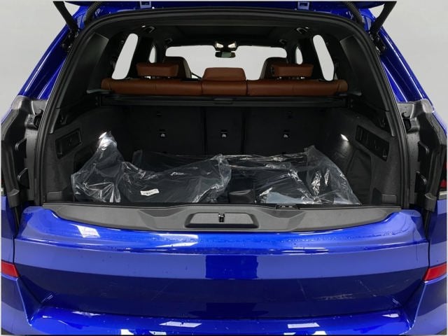 2026 BMW X5 M60i Sports Activity Vehicle