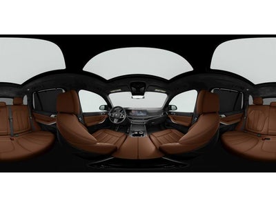 2026 BMW X5 M60i Sports Activity Vehicle