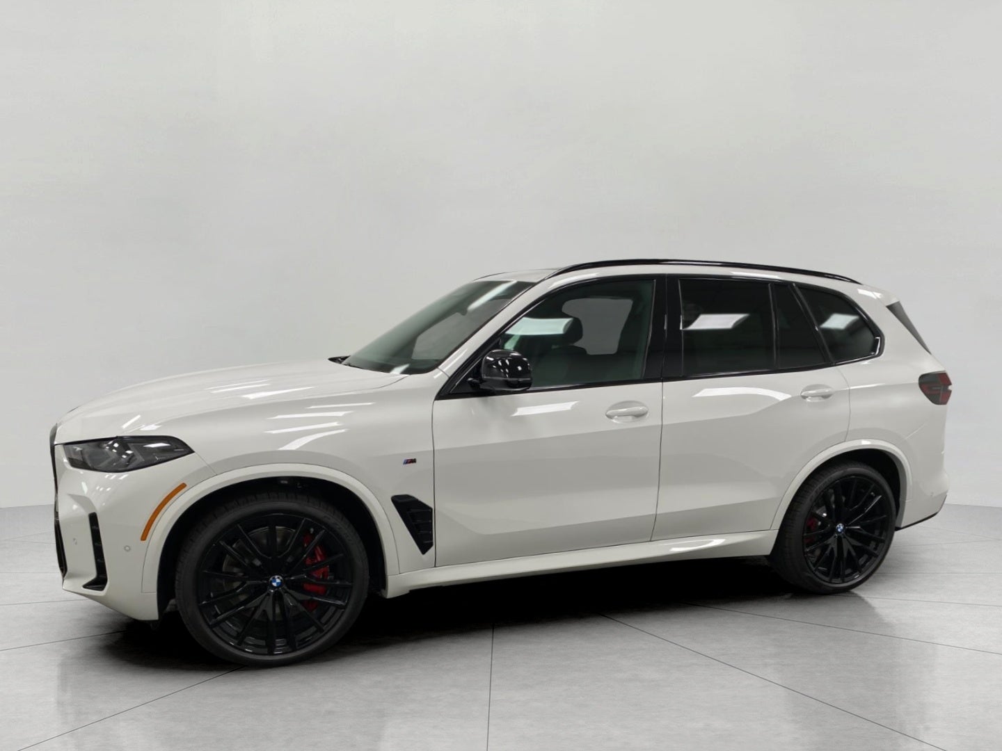 2026 BMW X5 M60i Sports Activity Vehicle