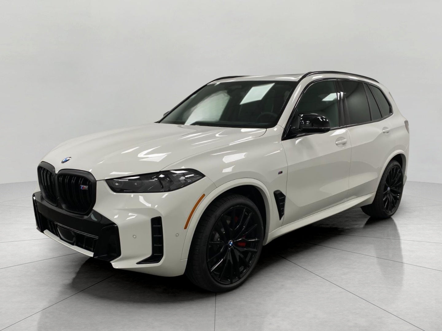 2026 BMW X5 M60i Sports Activity Vehicle