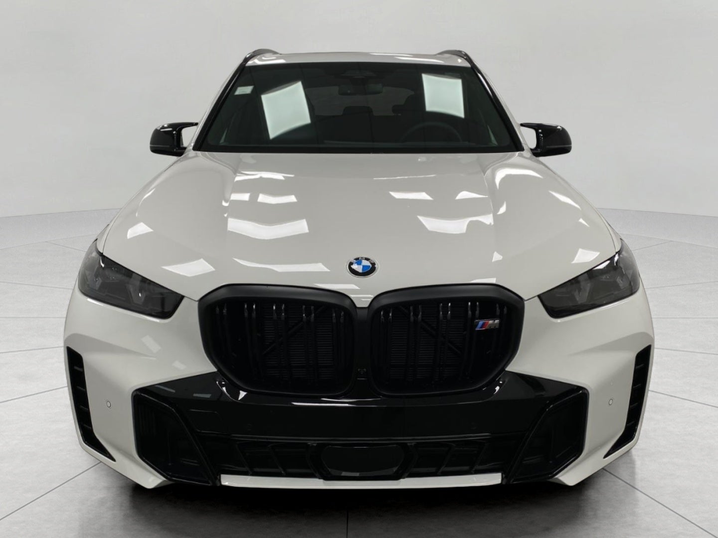 2026 BMW X5 M60i Sports Activity Vehicle