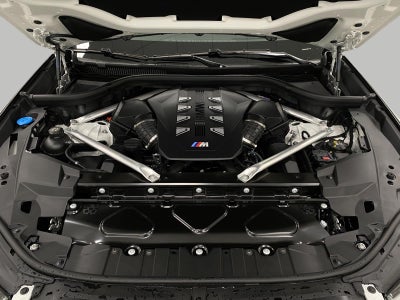 2026 BMW X5 M60i Sports Activity Vehicle