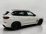 2026 BMW X5 M60i Sports Activity Vehicle