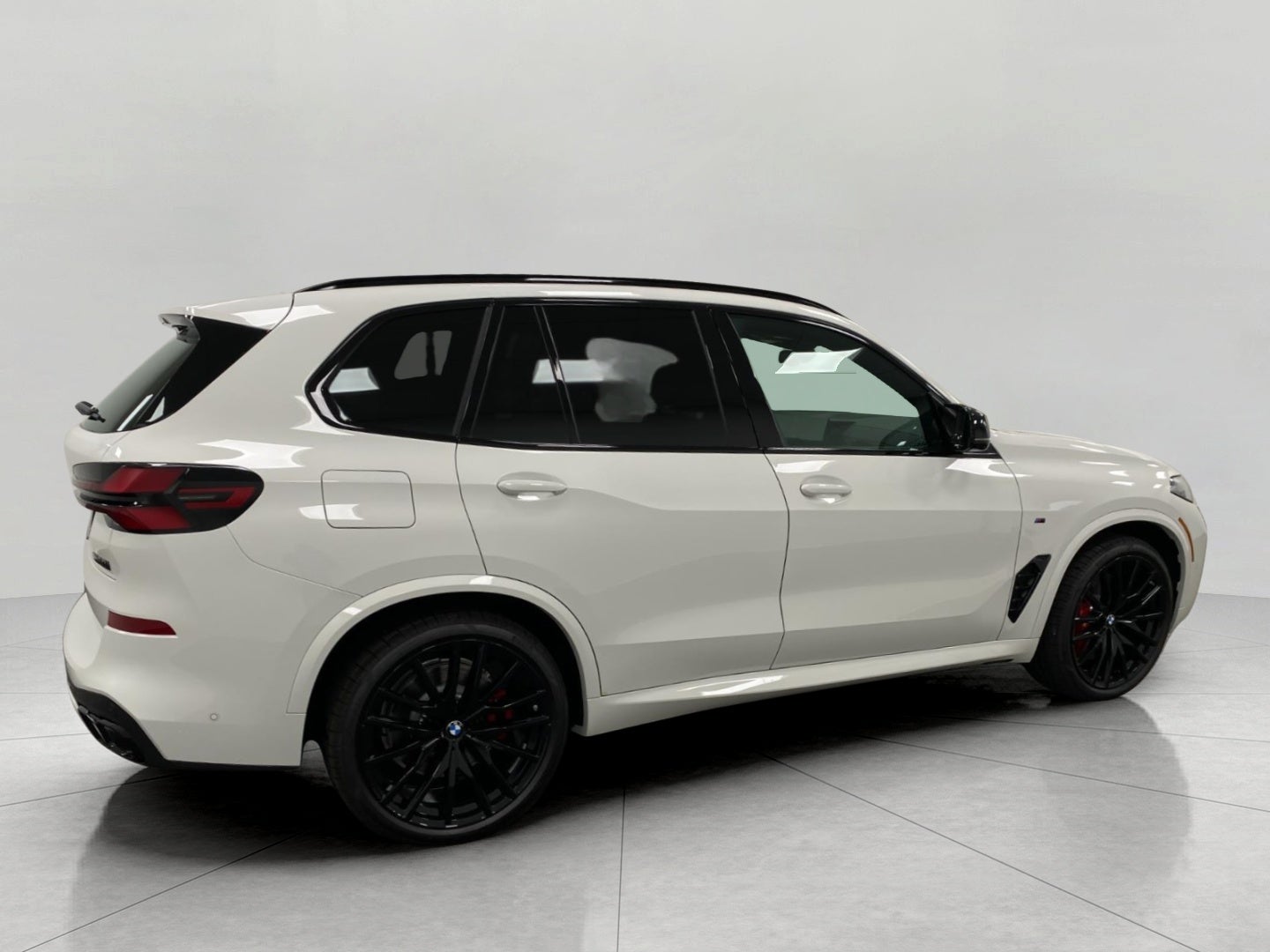2026 BMW X5 M60i Sports Activity Vehicle