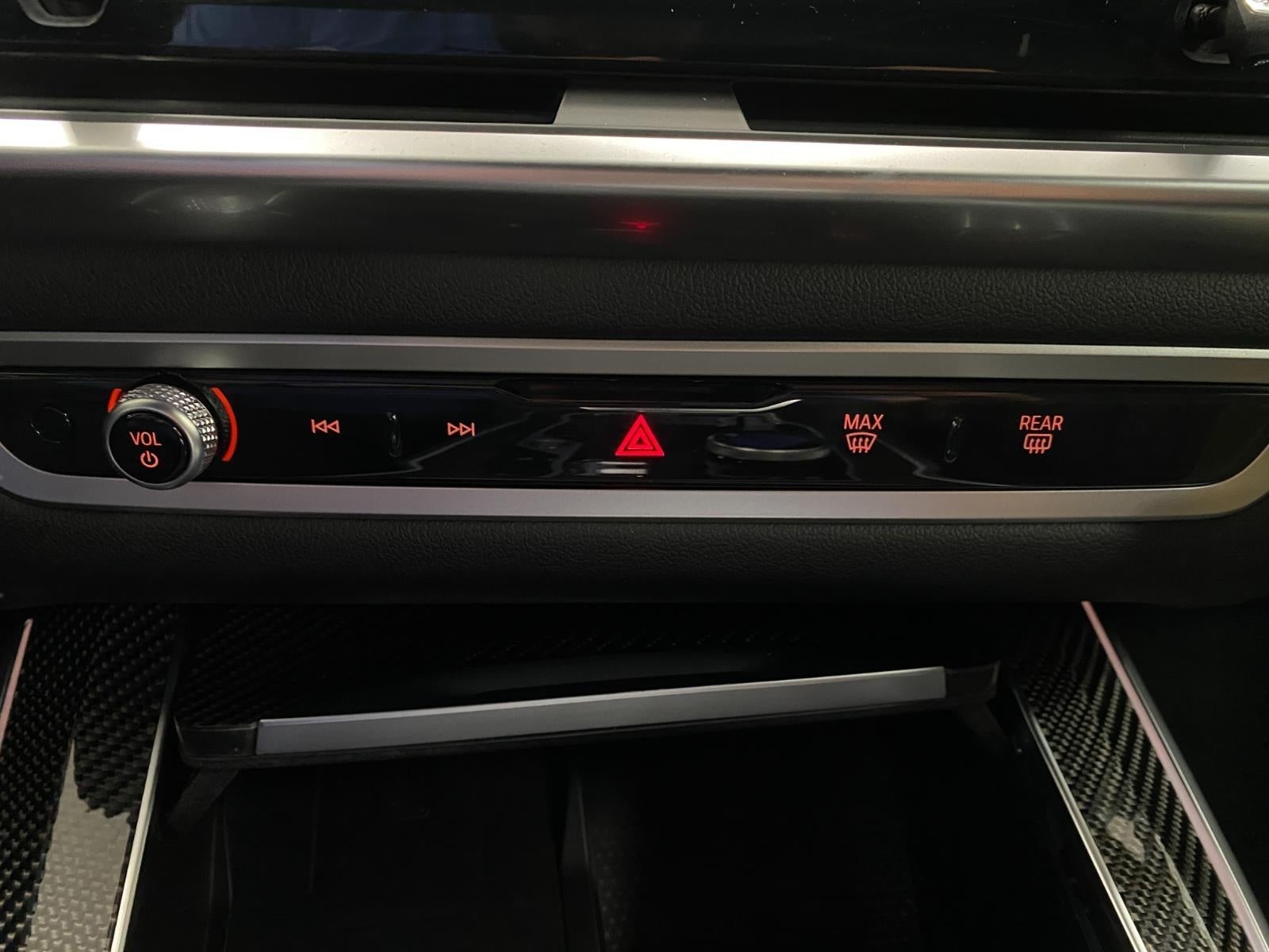 2026 BMW X5 M60i Sports Activity Vehicle