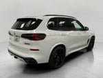 2026 BMW X5 M60i Sports Activity Vehicle