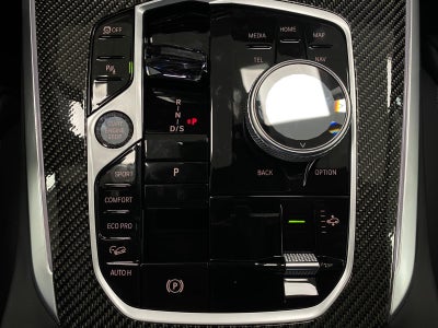 2026 BMW X5 M60i Sports Activity Vehicle