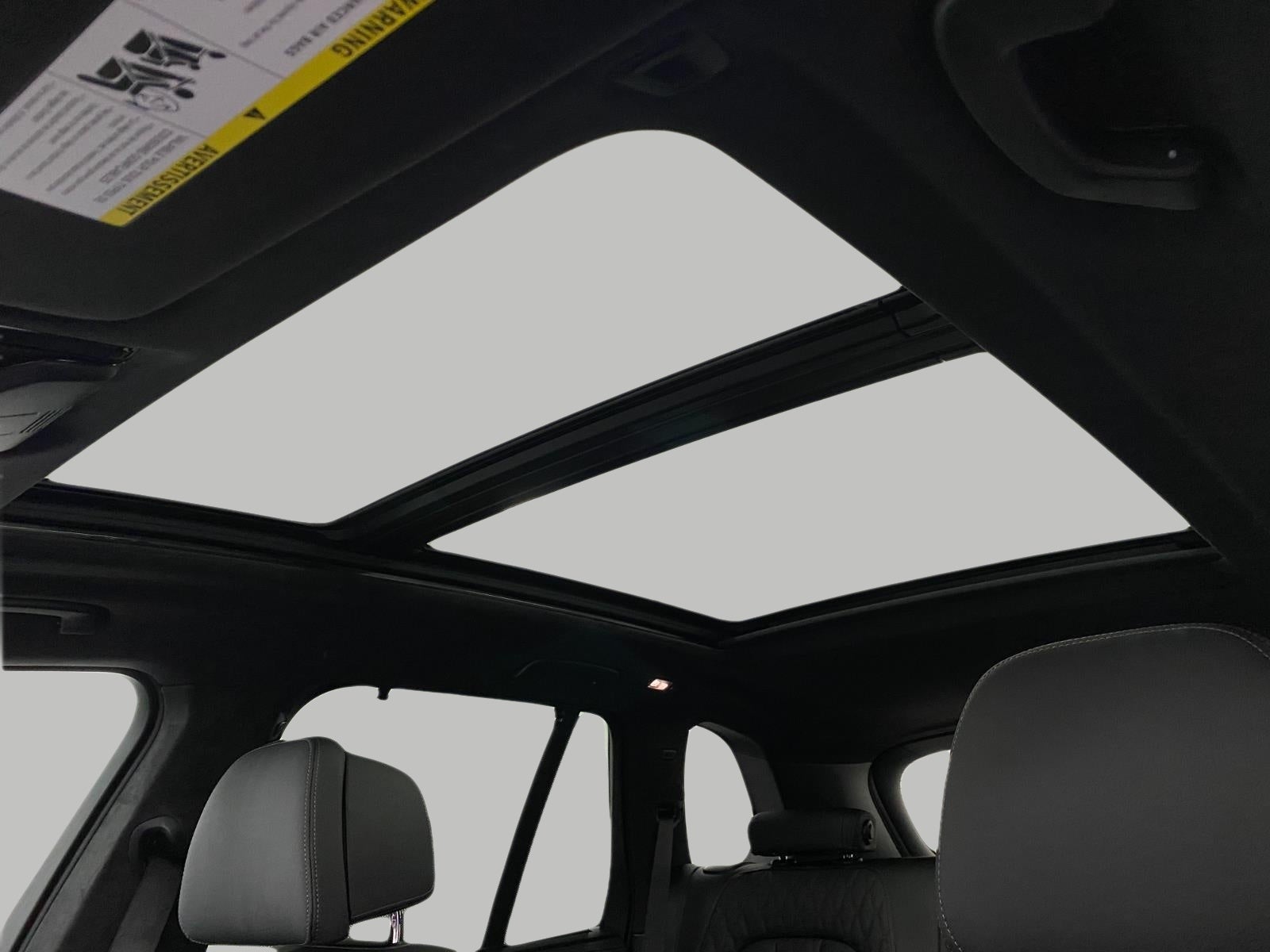 2026 BMW X5 M60i Sports Activity Vehicle