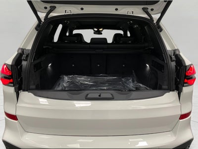 2026 BMW X5 M60i Sports Activity Vehicle