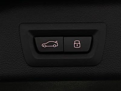 2026 BMW X5 M60i Sports Activity Vehicle