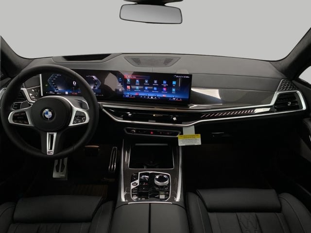 2026 BMW X5 M60i Sports Activity Vehicle