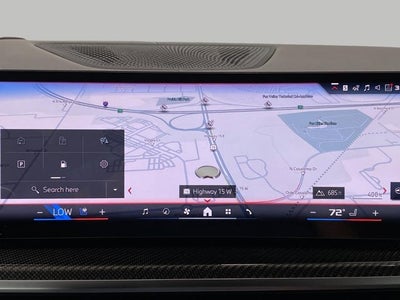 2026 BMW X5 M60i Sports Activity Vehicle