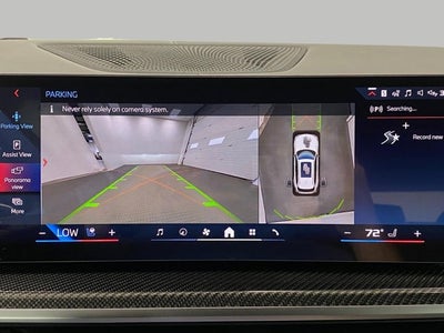 2026 BMW X5 M60i Sports Activity Vehicle