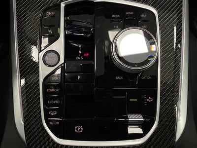 2026 BMW X5 M60i Sports Activity Vehicle