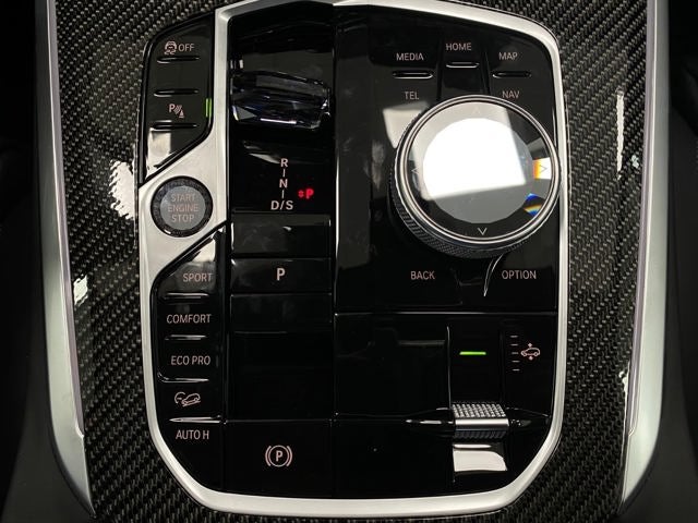 2026 BMW X5 M60i Sports Activity Vehicle