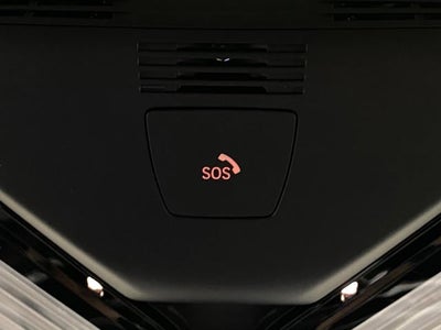 2026 BMW X5 M60i Sports Activity Vehicle