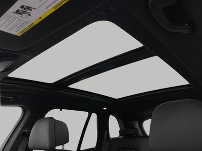 2026 BMW X5 M60i Sports Activity Vehicle
