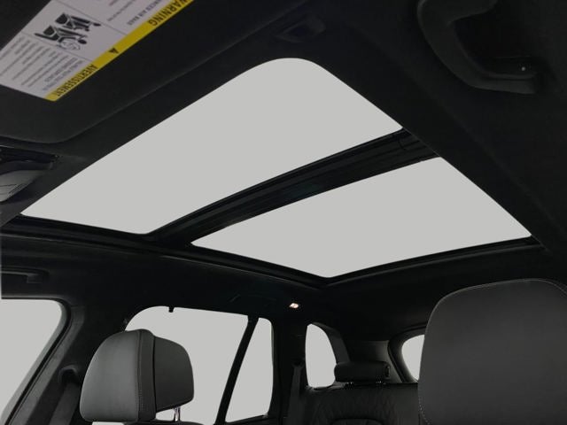 2026 BMW X5 M60i Sports Activity Vehicle